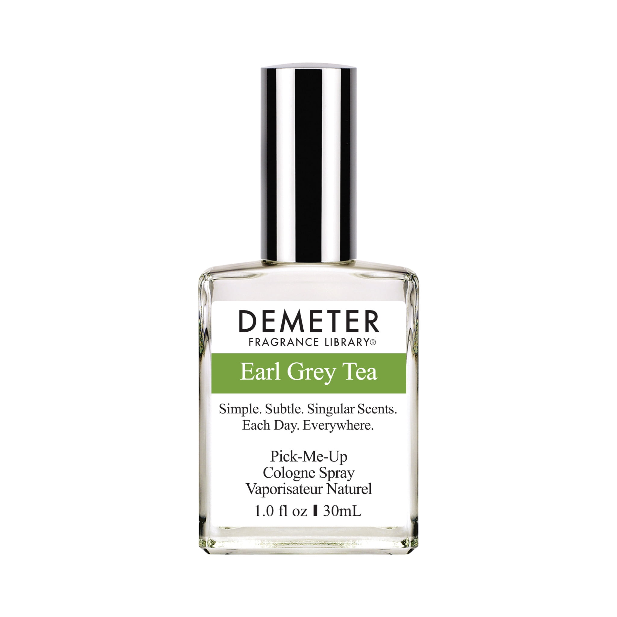 Demeter Tea Demeter Earl Grey Tea Cologne Spray - 1 oz - Walmart.com