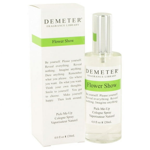 Demeter Flower Show by Demeter - Cologne Spray 4 oz