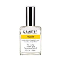 Demeter Freesia Cologne Spray - 1 oz