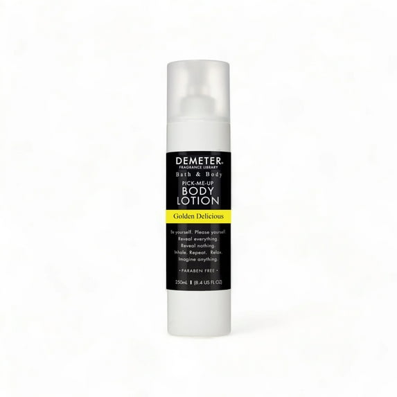Demeter Golden Delicious Body Lotion - 8.4 oz
