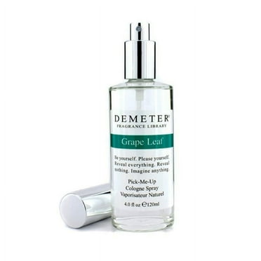 Grapefruit Tea by Demeter, 4 oz Cologne Spray for Women