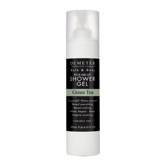 Demeter Green Tea Shower Gel - 8.4 oz