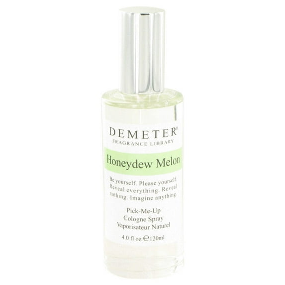 Demeter Honeydew Melon Cologne Spray 120ml/4oz