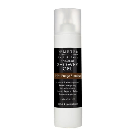 Demeter Hot Fudge Sundae Shower Gel - 8.4 oz