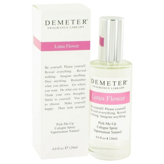 Demeter Lavender by Demeter Cologne Spray 4 oz for Female