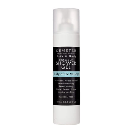 Demeter Lily Of The Valley Shower Gel - 8.4 oz