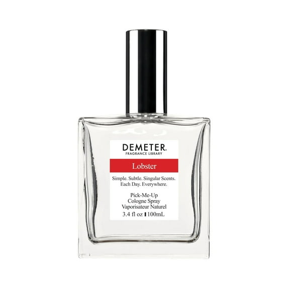 Demeter Lobster Cologne Spray - 3.4 oz