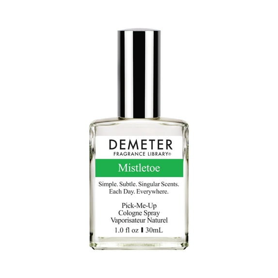 Demeter Mistletoe Cologne Spray - 1 oz