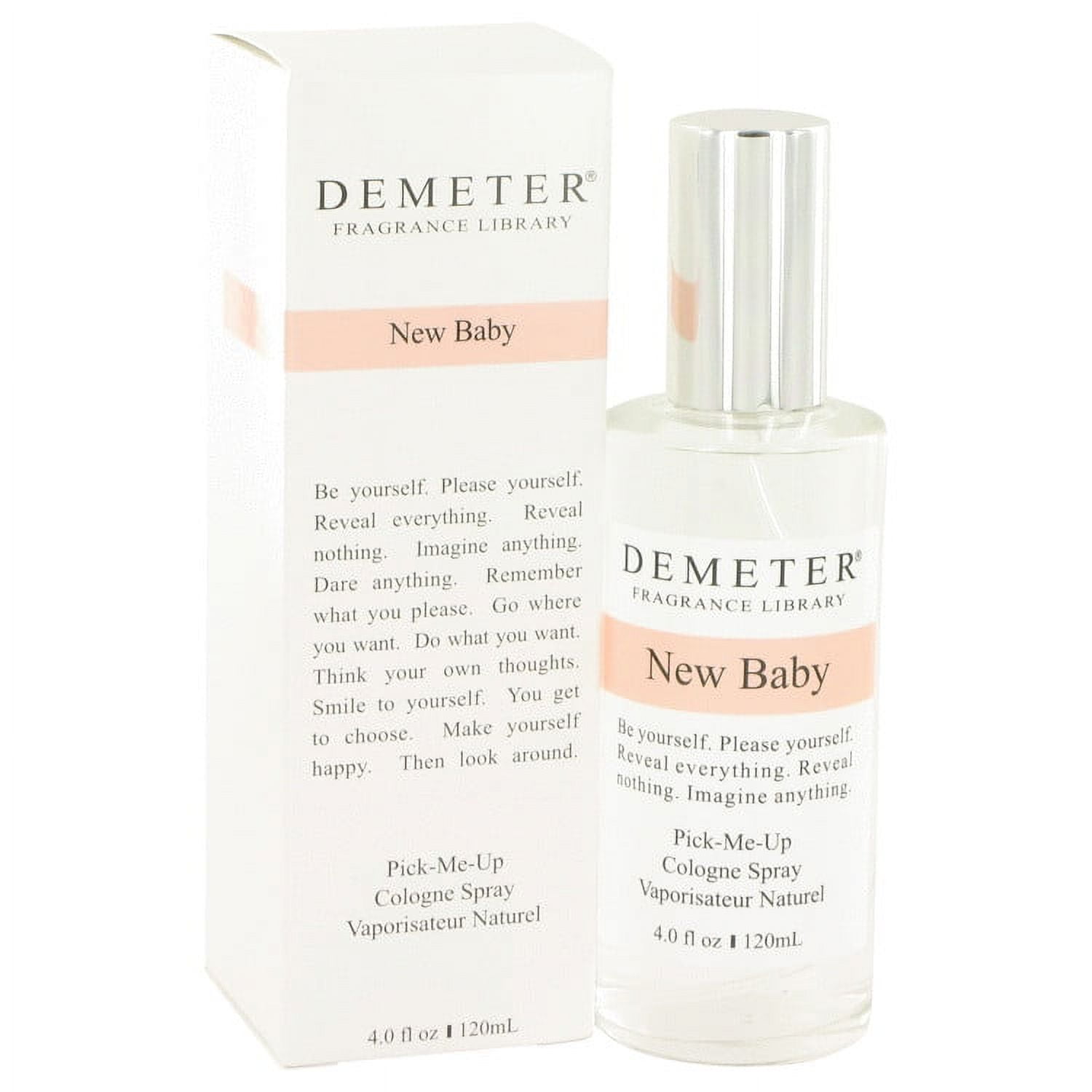 Demeter by Demeter