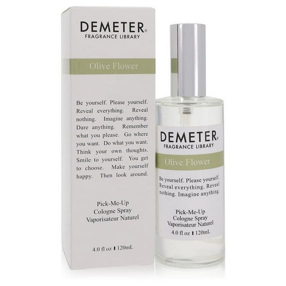 Demeter by Demeter - Women - Olive Flower Cologne Spray 4 oz