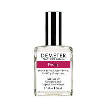 Honeysuckle by Demeter, 4 oz Cologne Spray for Women main image 0