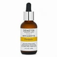 thumbnail image 1 of Demeter Pineapple Bath & Body Oil - 2 oz, Long-Lasting, 1 of 2
