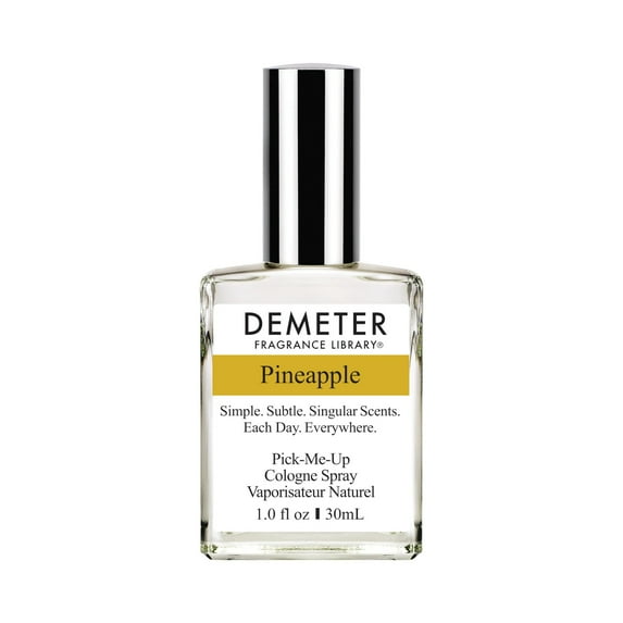 Demeter Pineapple Cologne Spray - 1 oz
