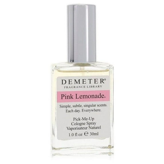 Demeter Pink Lemonade by Demeter Cologne Spray 1 oz for Women