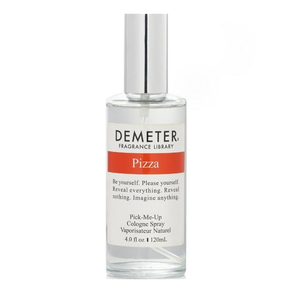 Demeter Pizza Cologne Spray 120ml/4oz