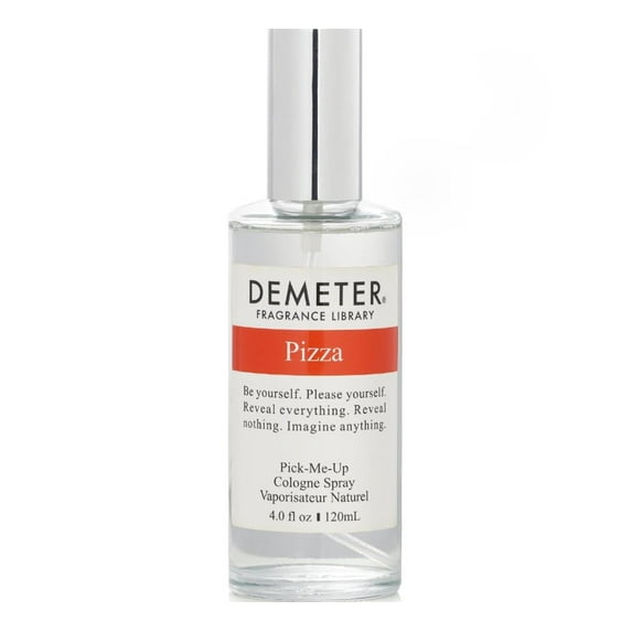 Demeter Pizza Cologne Spray 120ml/4oz