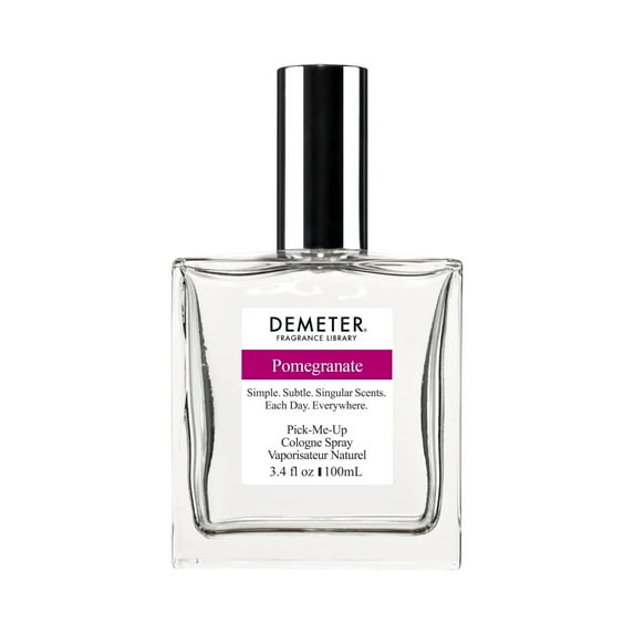 Demeter Pomegranate Cologne Spray - 3.4 oz