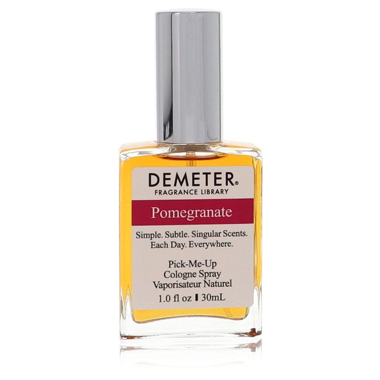 Demeter Pomegranate by Demeter Women's Cologne Spray 1 oz