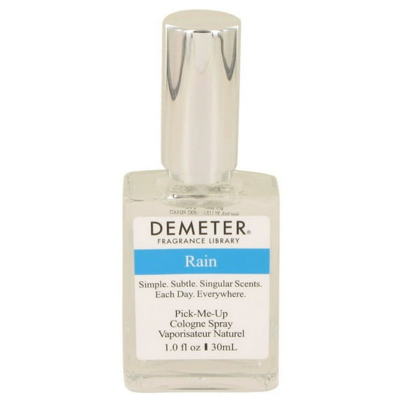 Demeter Rain Perfume By Demeter Cologne Spray (Unisex) 1 oz