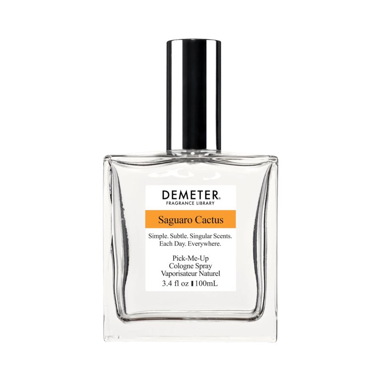 Demeter Saguaro Cactus Cologne Spray - 3.4 oz - Walmart.com