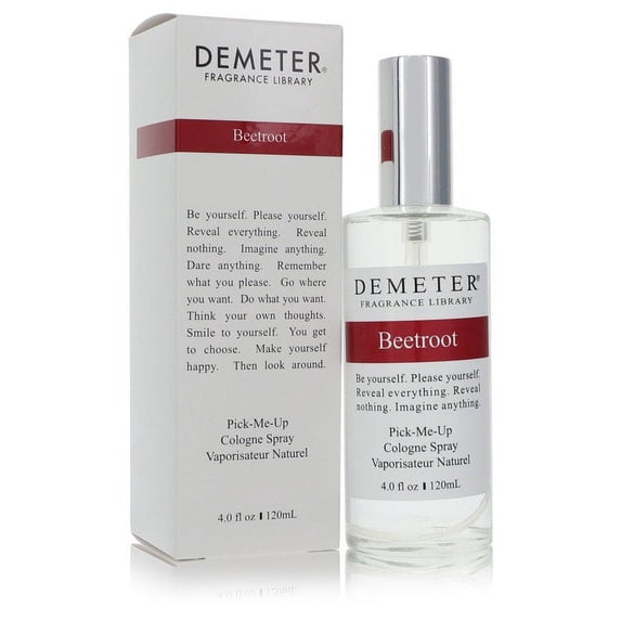 Demeter Saguaro Cactus by Demeter Cologne Spray (Unisex) 4 oz for Men