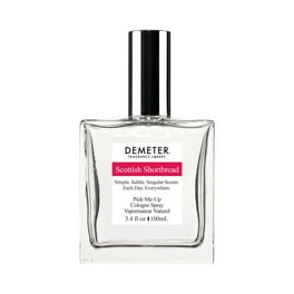 Demeter Scottish Shortbread Cologne Spray (Unisex) By Demeter - 4 oz Demeter Scottish Shortbread Cologne Spray (Unisex) By Demeter - 4 oz