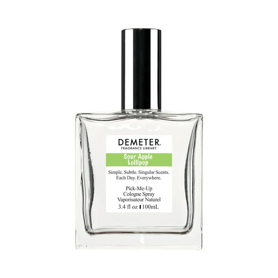 Demeter Sour Apple Lollipop Cologne Spray - 3.4 oz