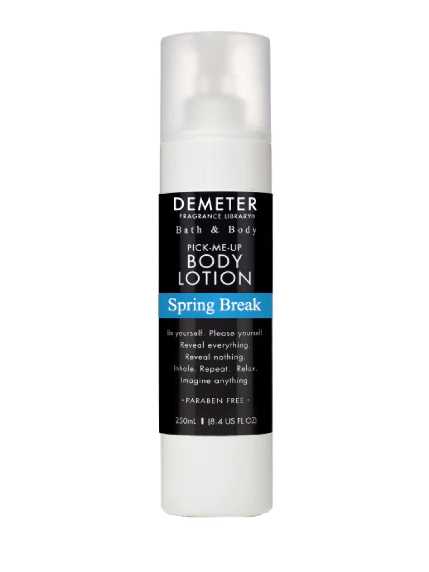 Demeter Spring Break Body Lotion - 8.4 oz - Walmart.com