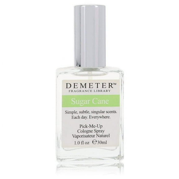 Demeter Sugar Cane Cologne Spray - 1.0oz