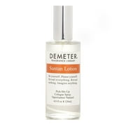 Demeter Suntan Lotion Cologne Spray For Women 4 oz