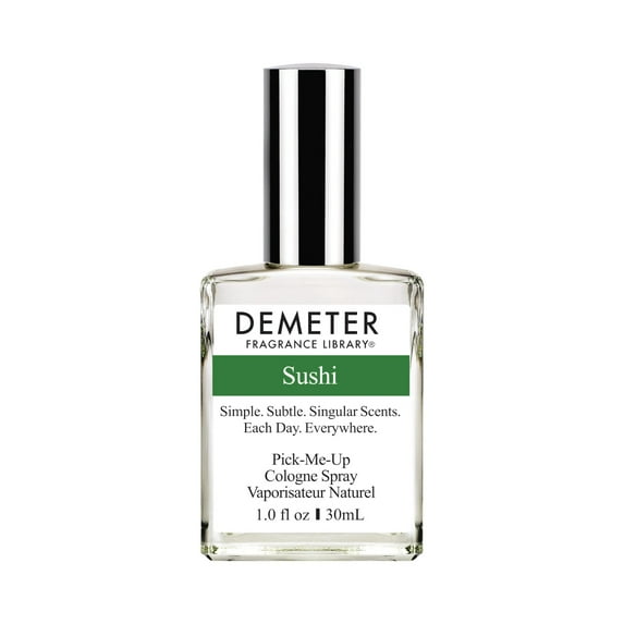 Demeter Sushi Cologne Spray - 1 oz