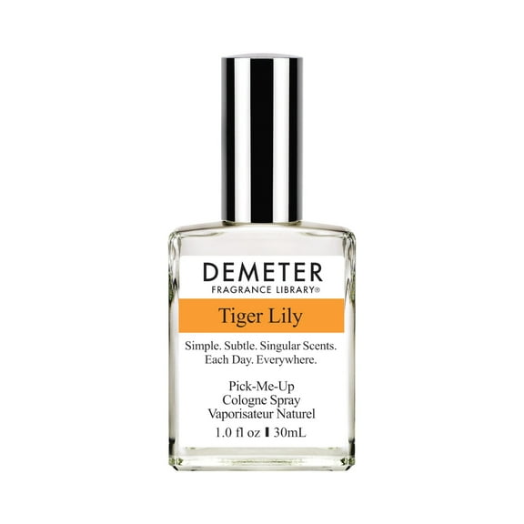 Demeter Tiger Lily Cologne Spray - 1 oz