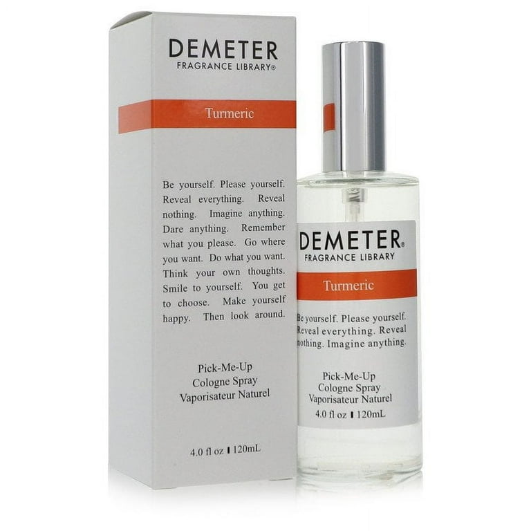 Demeter Privet Cologne Spray (Unisex) By Demeter - 4 oz Demeter Privet Cologne Spray (Unisex) By Demeter - 4 oz