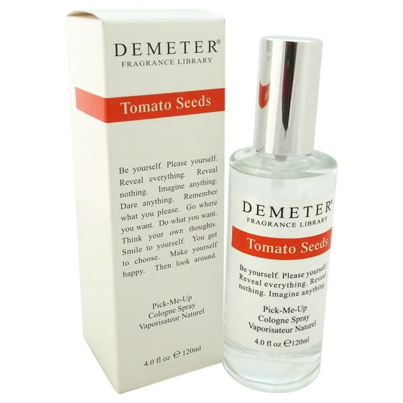 Demeter Unisex RETAIL Tomato Seeds 4 oz