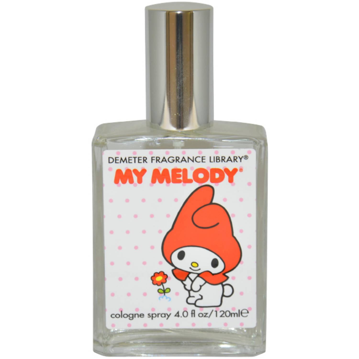 Demeter W-5810 My Melody - 4 oz - Cologne Spray