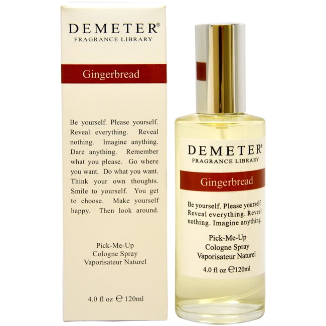 Cucumber by Demeter, 4 oz Cologne Spray for Women