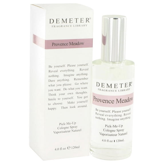 Demeter Women 4 oz Cologne Spray By Demeter