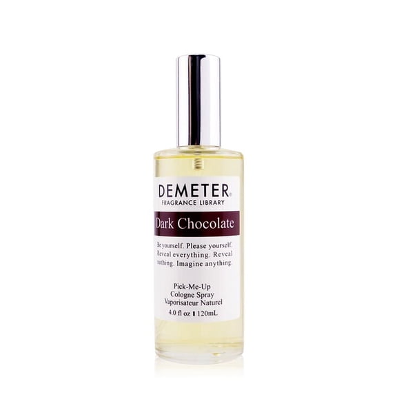 Demeter Women RETAIL Dark Chocolate 4 oz