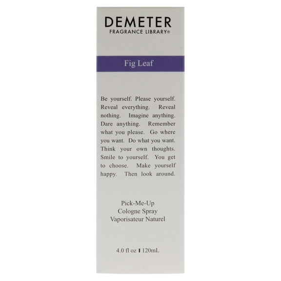 Demeter Women RETAIL Fig Leaf 4 oz