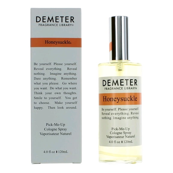 Demeter Women RETAIL Honeysuckle 4 oz