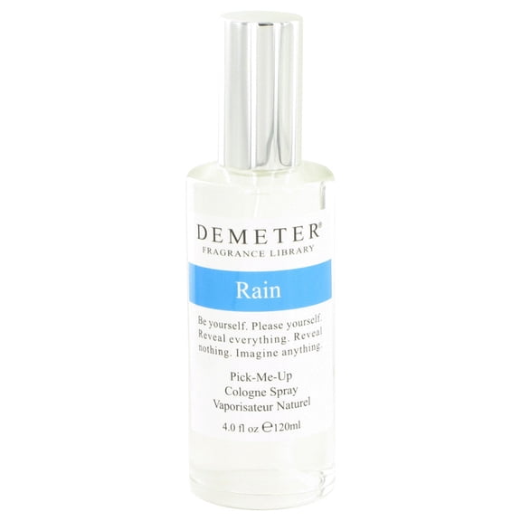 Rain By Demeter For Women. Pick-me Up Cologne Spray 4.0 Oz