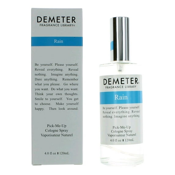 Demeter by Demeter Rain Cologne Spray 4 oz