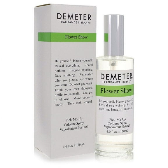 Demeter by Demeter - Women - Flower Show Cologne Spray 4 oz