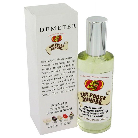 Demeter by Demeter
