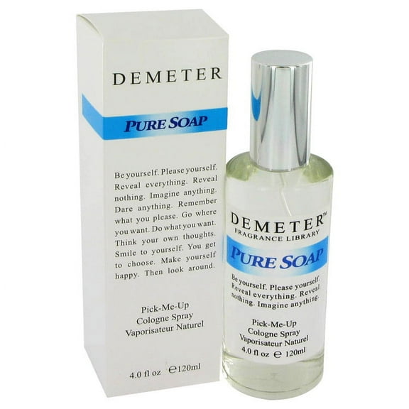 Demeter by Demeter