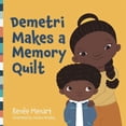 thumbnail image 1 of Demetri Makes a Memory Quilt, (Paperback), 1 of 1