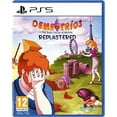 thumbnail image 1 of Demetrios: The Big Cynical Adventure Replastered - PlayStation 5, 1 of 5