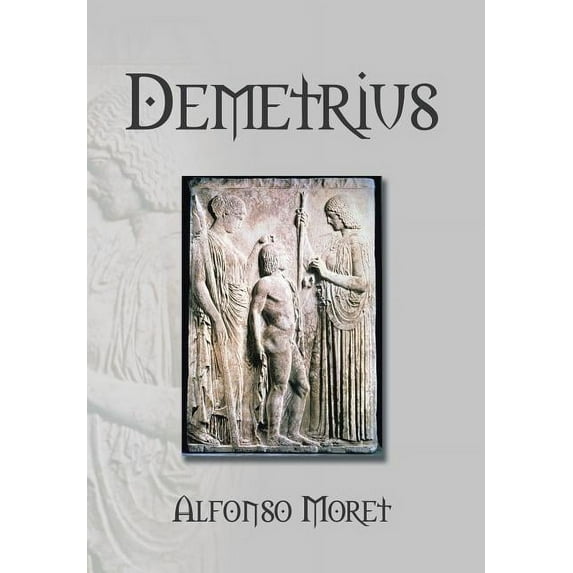 Demetrius (Hardcover)