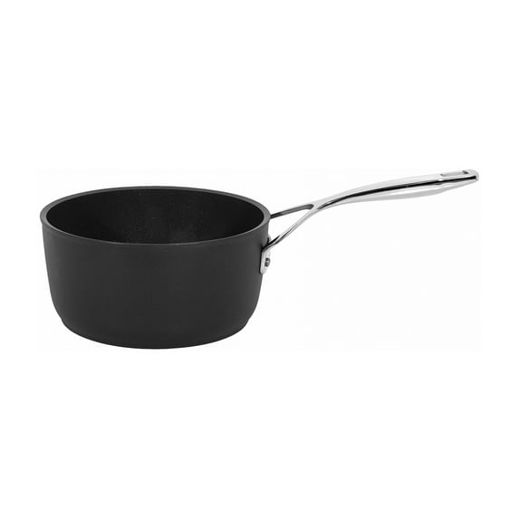 Demeyere AluPro 2-qt Aluminum Nonstick Saucepan w/ No Lid