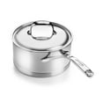 thumbnail image 1 of Demeyere Atlantis 3.2-quart Stainless Steel Saucepan, 1 of 7